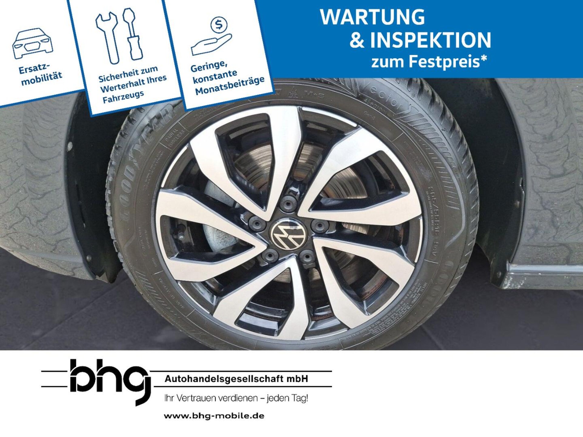 Volkswagen Golf Active