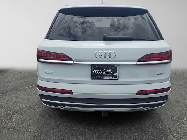 2023 Audi Q7