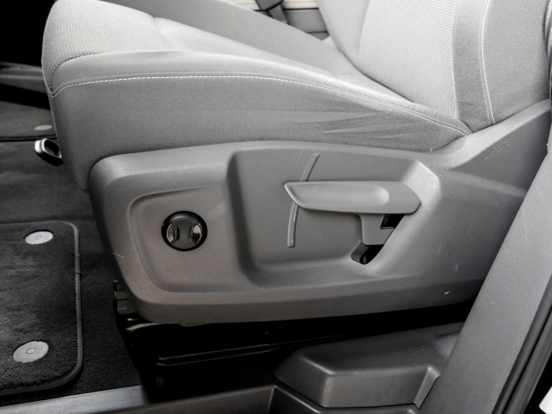 Volkswagen Multivan Langversion Life