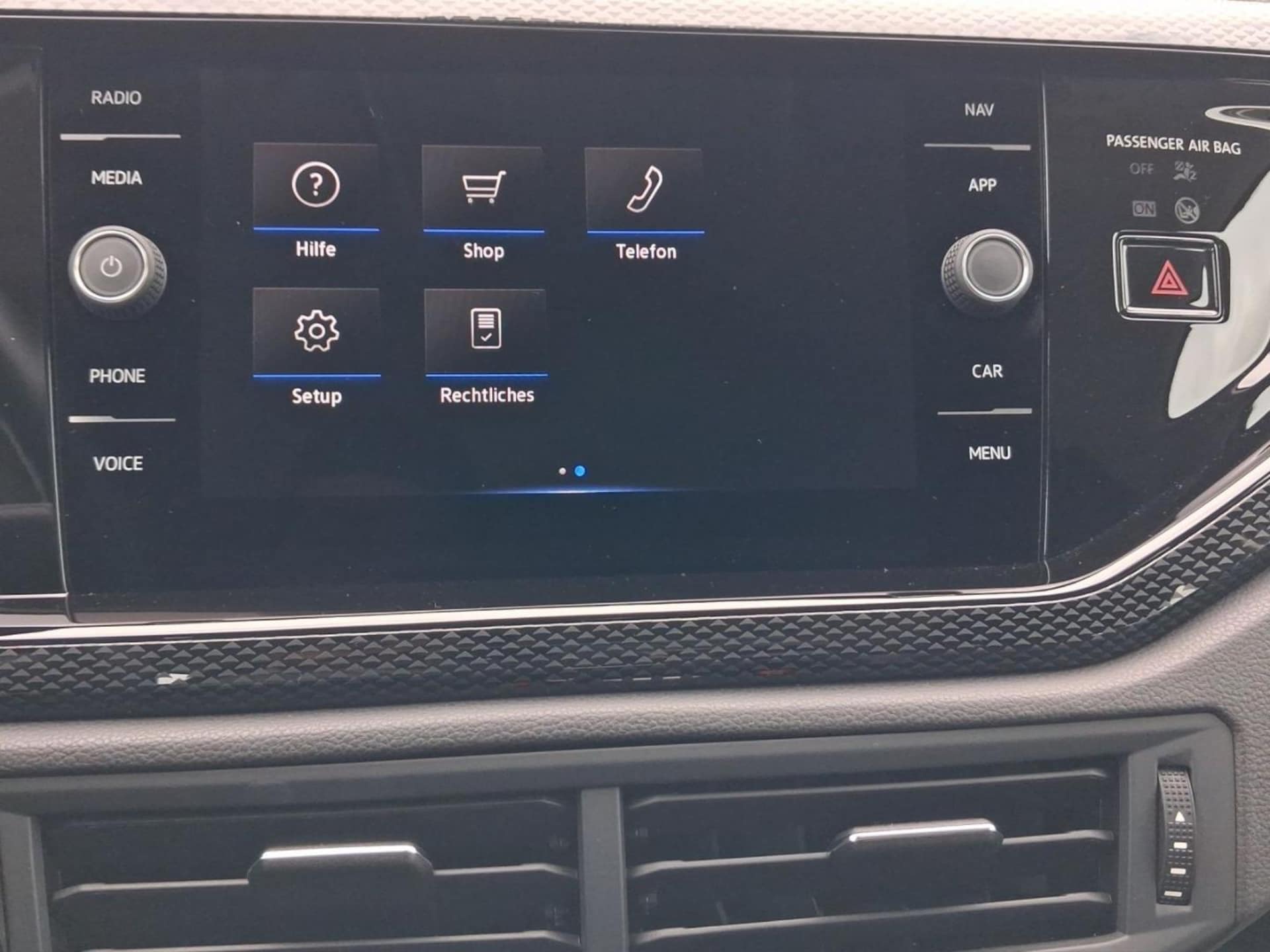 Volkswagen Polo Life
