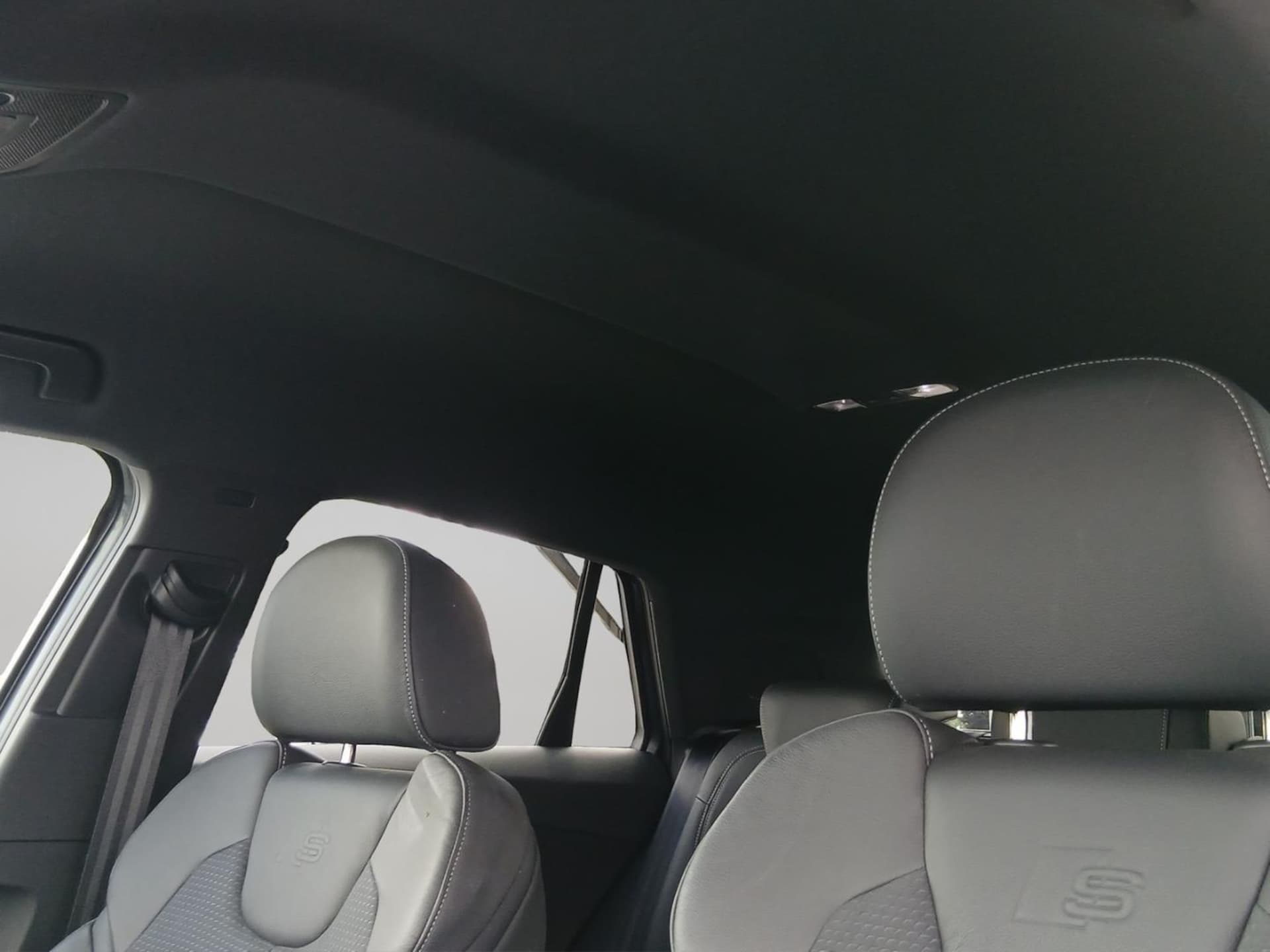 Audi SQ2