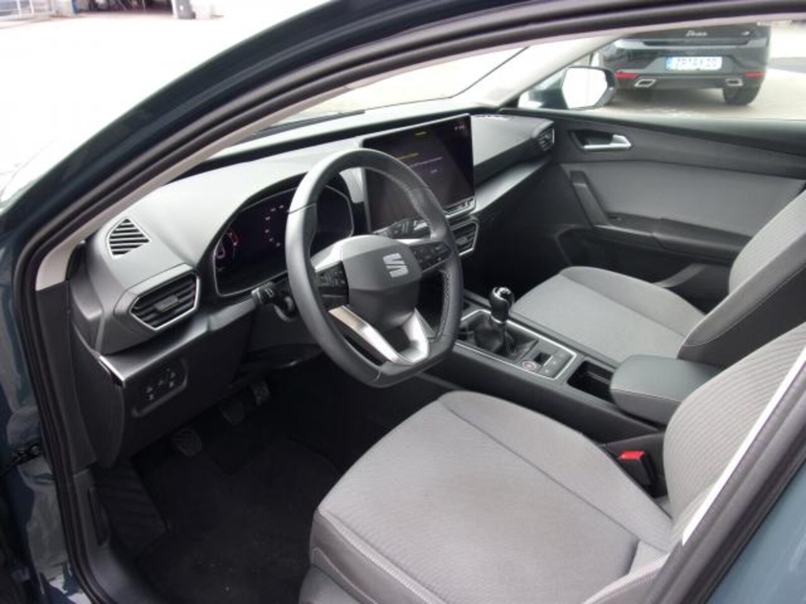 SEAT Leon Sportstourer – Bild 13