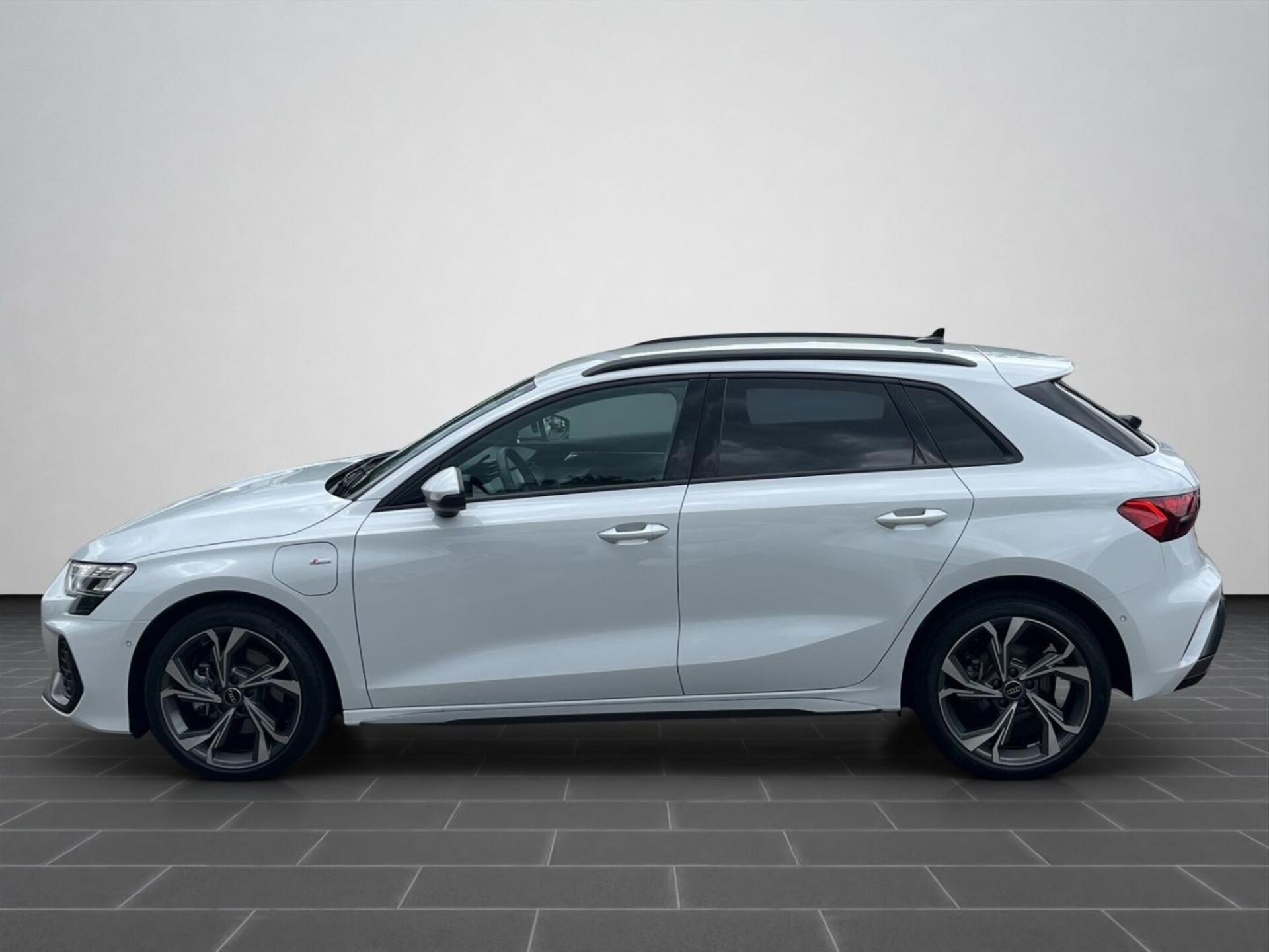 Audi A3 Sportback TFSI e S line