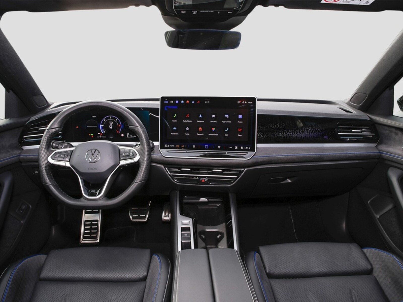 Volkswagen Passat – Bild 11