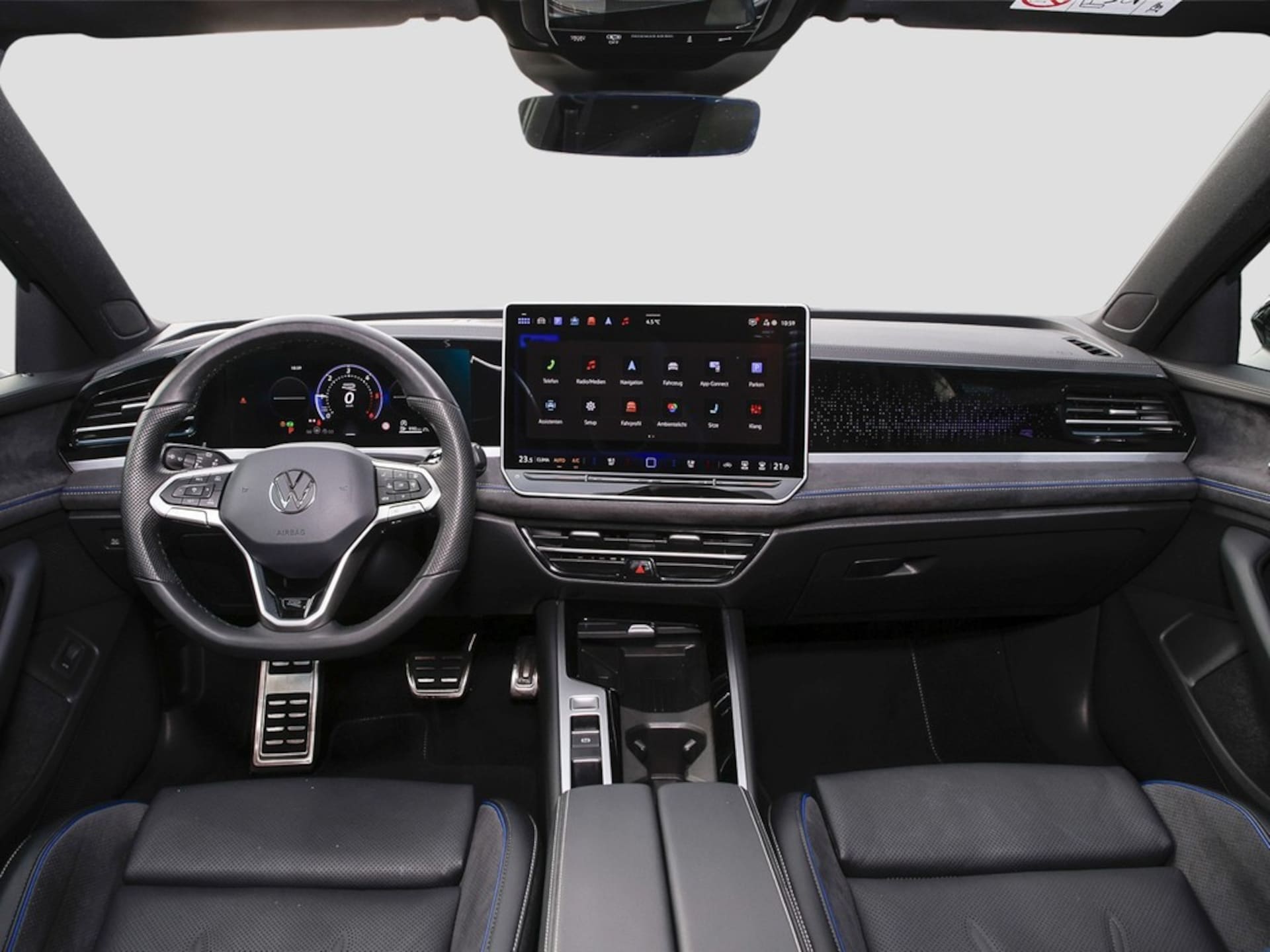 Volkswagen Passat R-Line