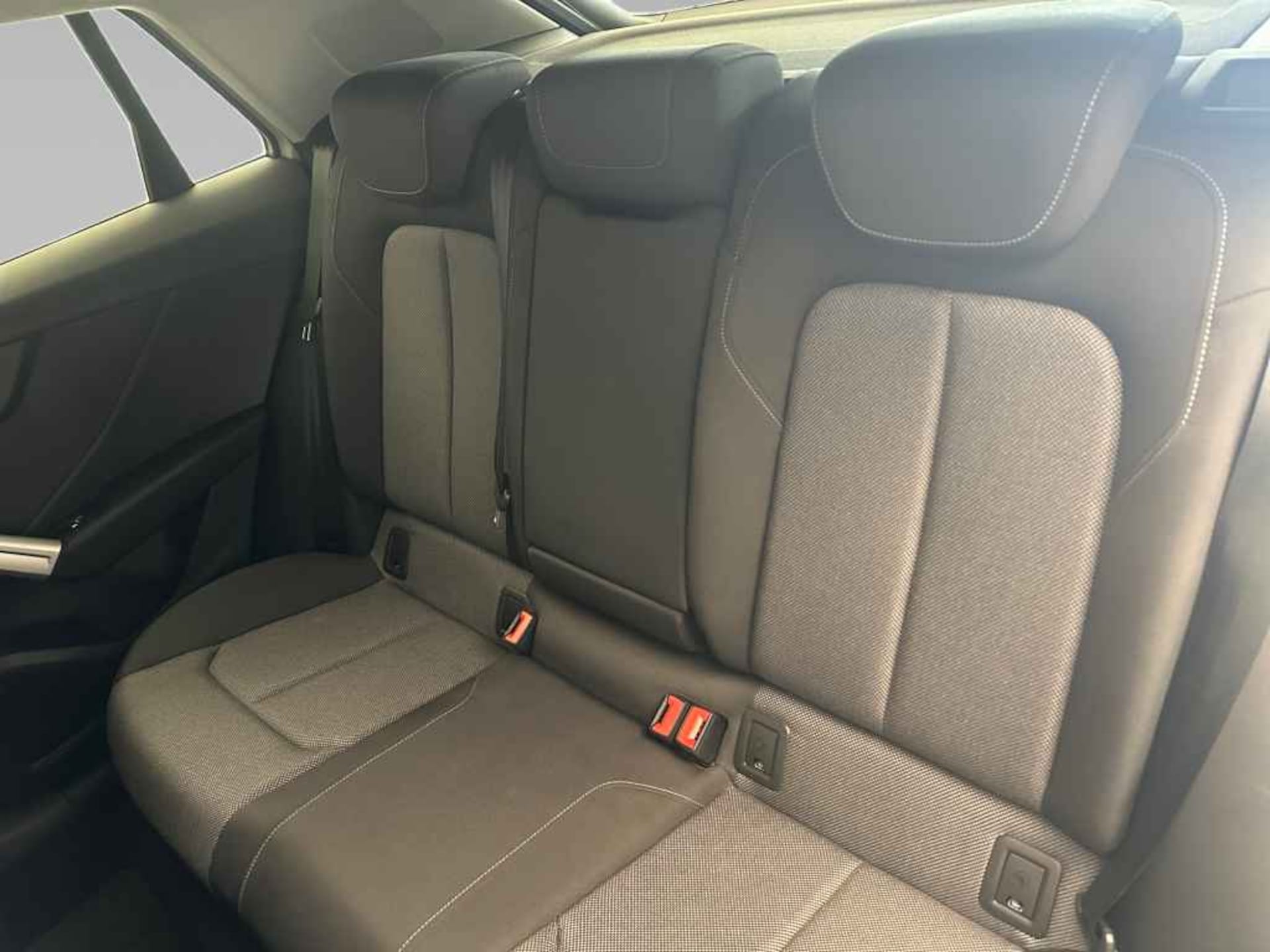 Audi Q2 Advanced