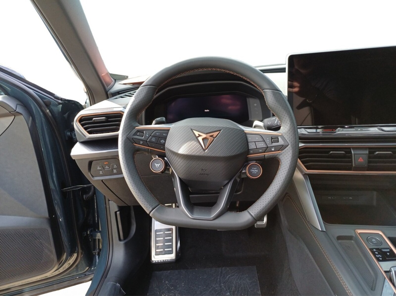 CUPRA Formentor – Bild 11