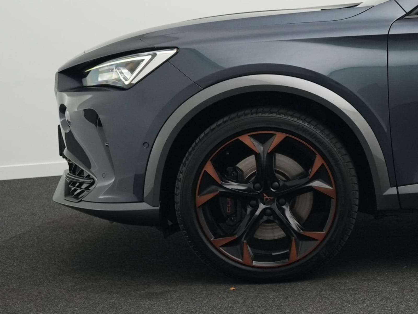CUPRA Formentor – Bild 17