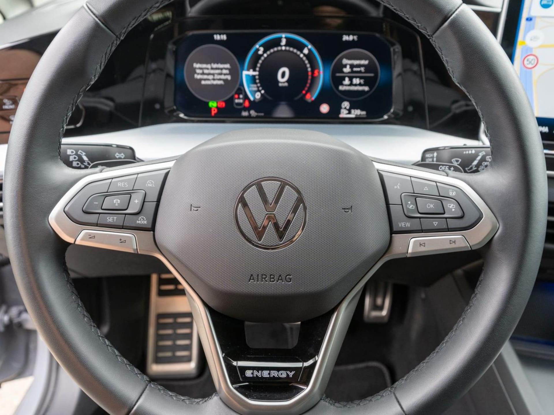 Volkswagen Golf Variant ENERGY