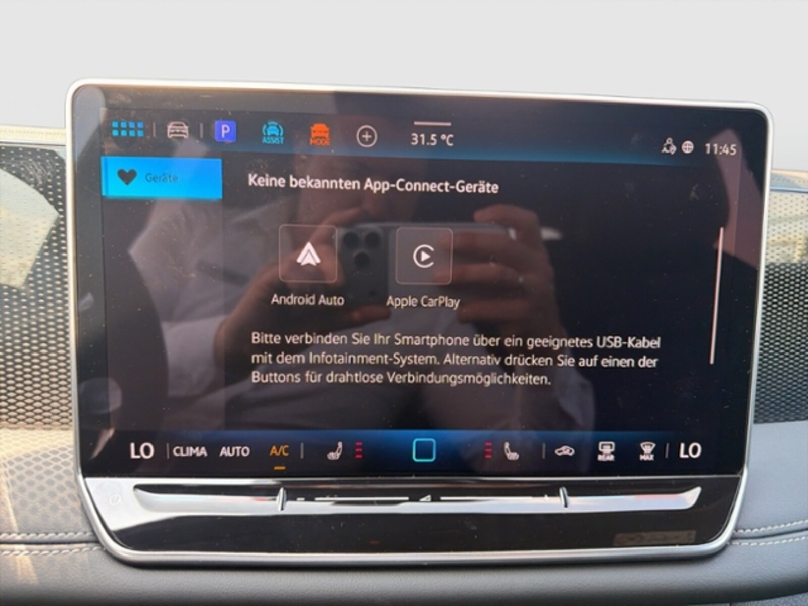 Volkswagen Tiguan – Bild 24