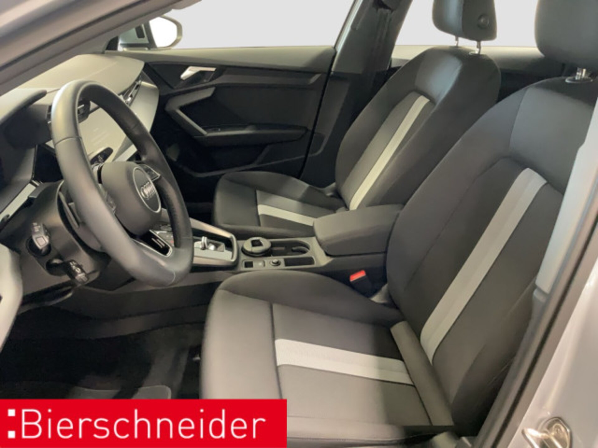 Audi A3 Sportback TFSI e