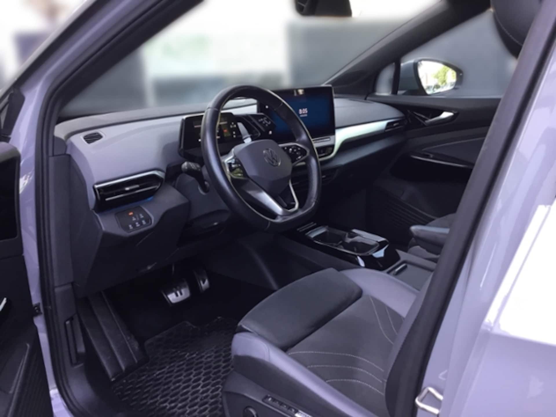 Volkswagen ID.4 Pro Performance