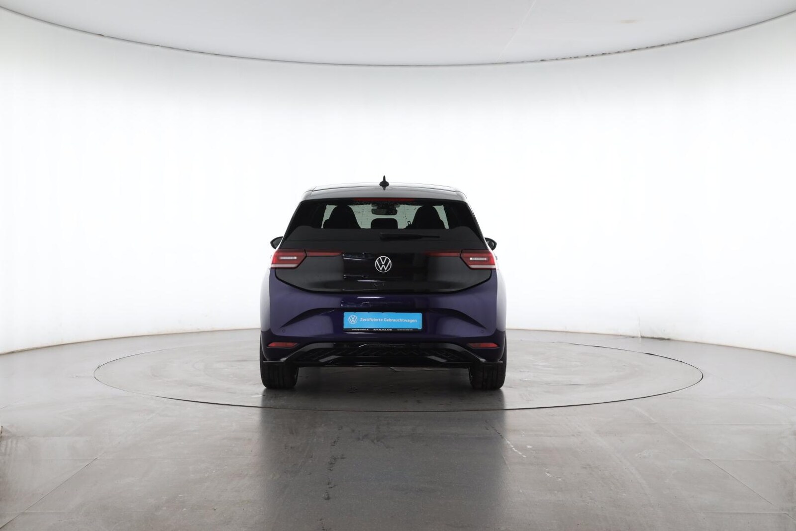 Volkswagen ID.3 – Bild 6