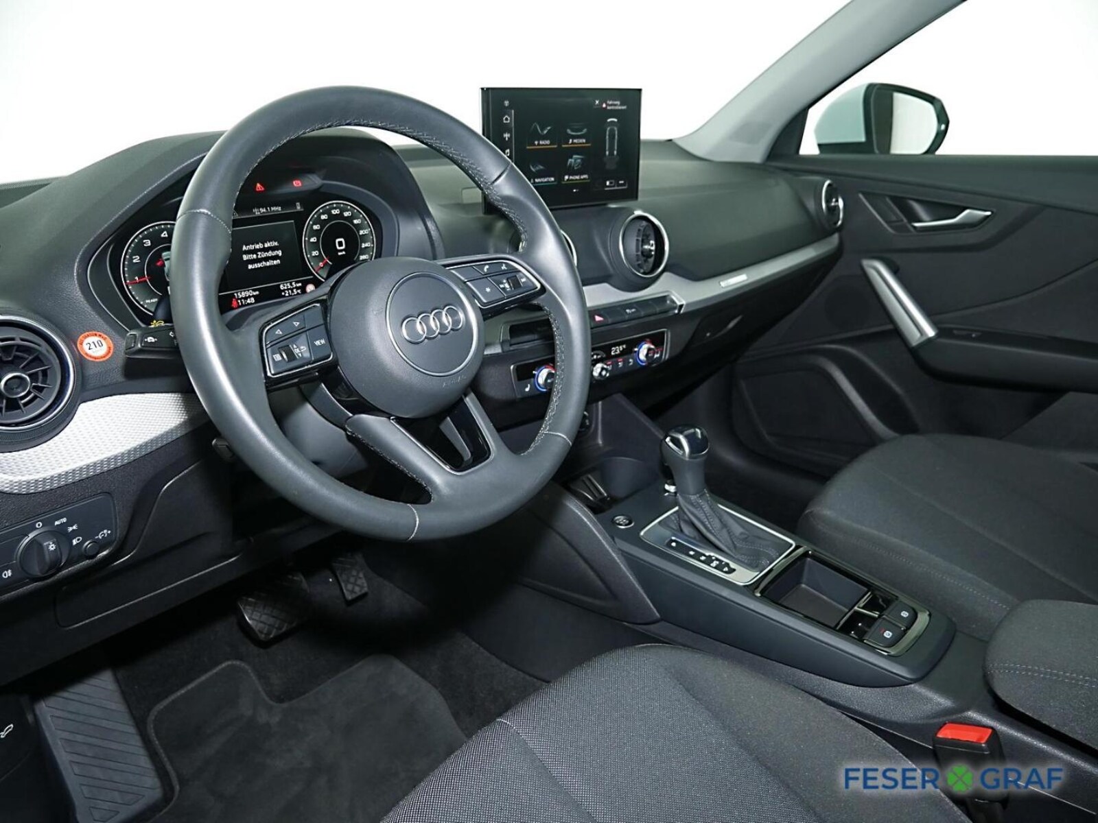Audi Q2 – Bild 6