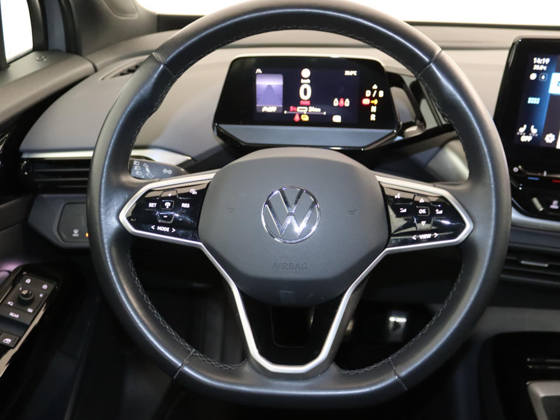 Volkswagen ID.4 Pro Performance