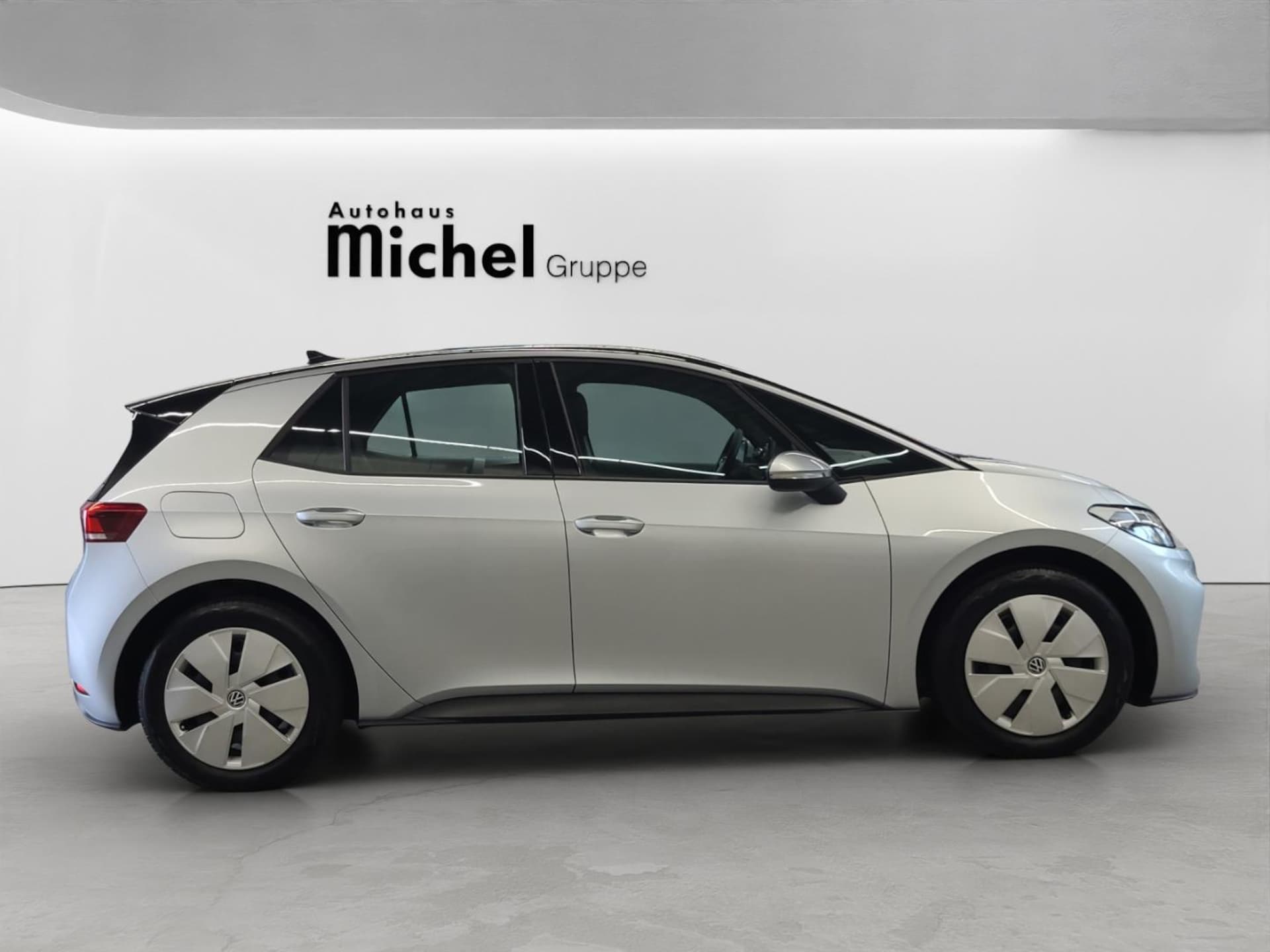 Volkswagen ID.3 Pro