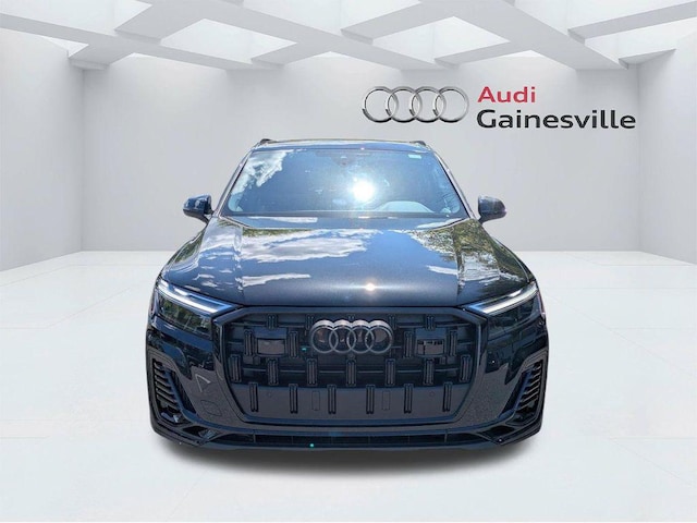 2026 Audi Q7 Premium Plus - Photo 10