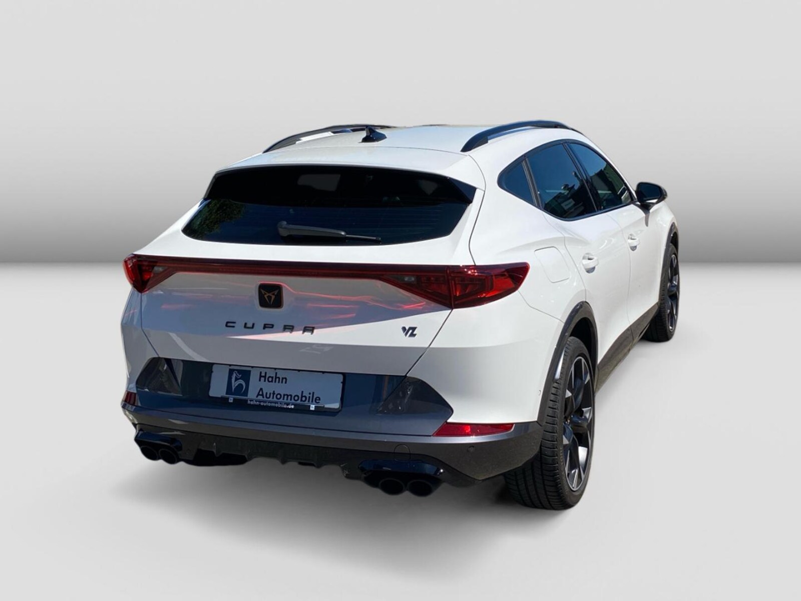 CUPRA Formentor – Bild 3
