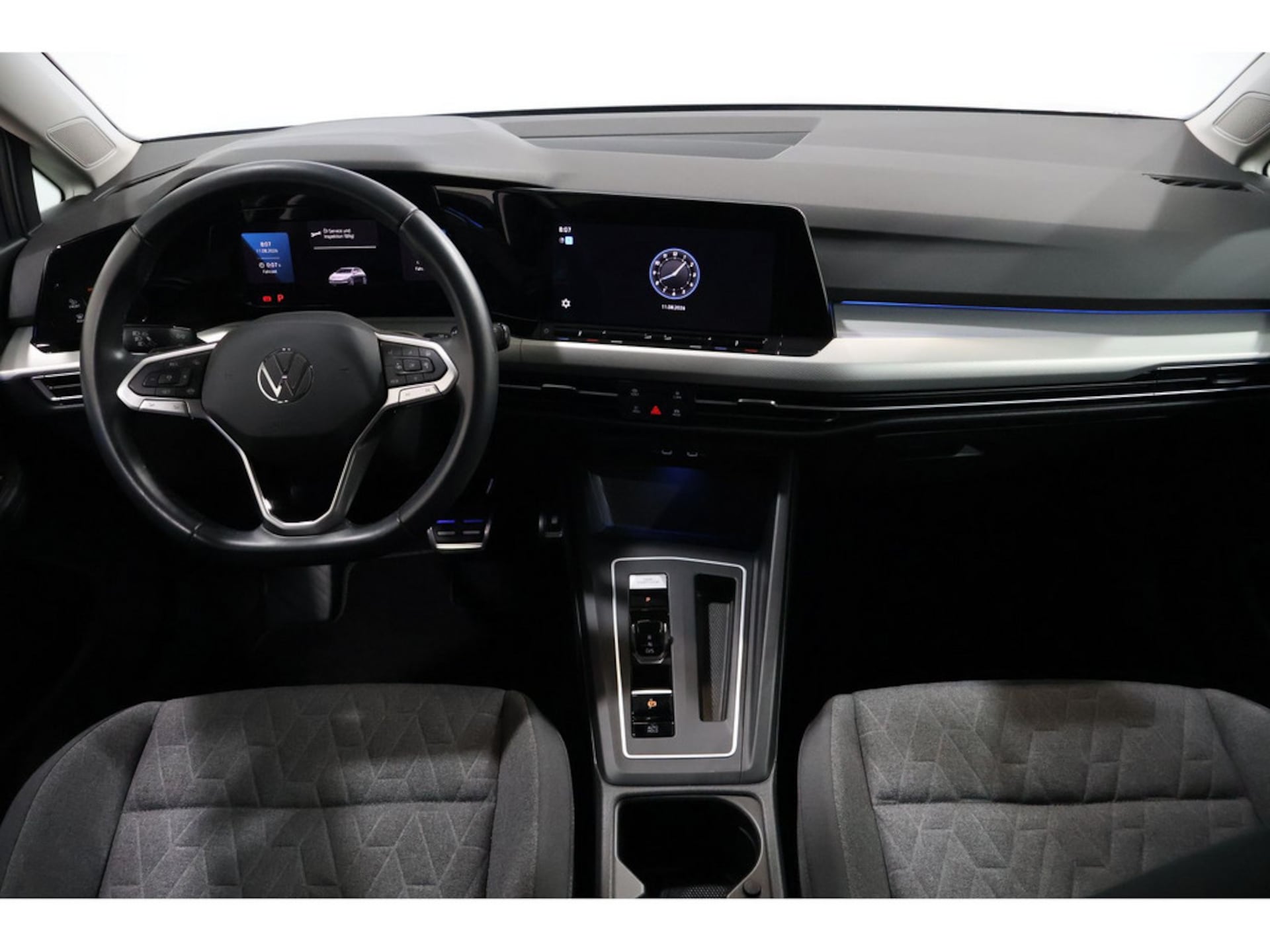 Volkswagen Golf MOVE