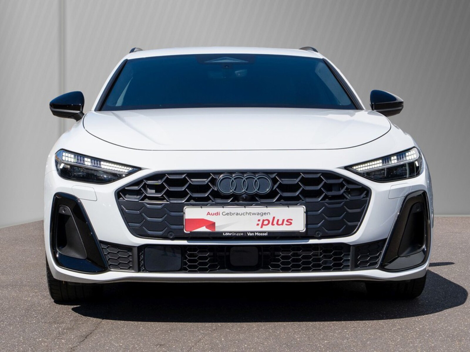 Audi A5 Avant – Bild 4