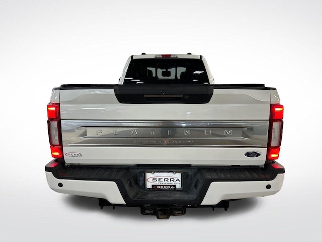 2021 Ford