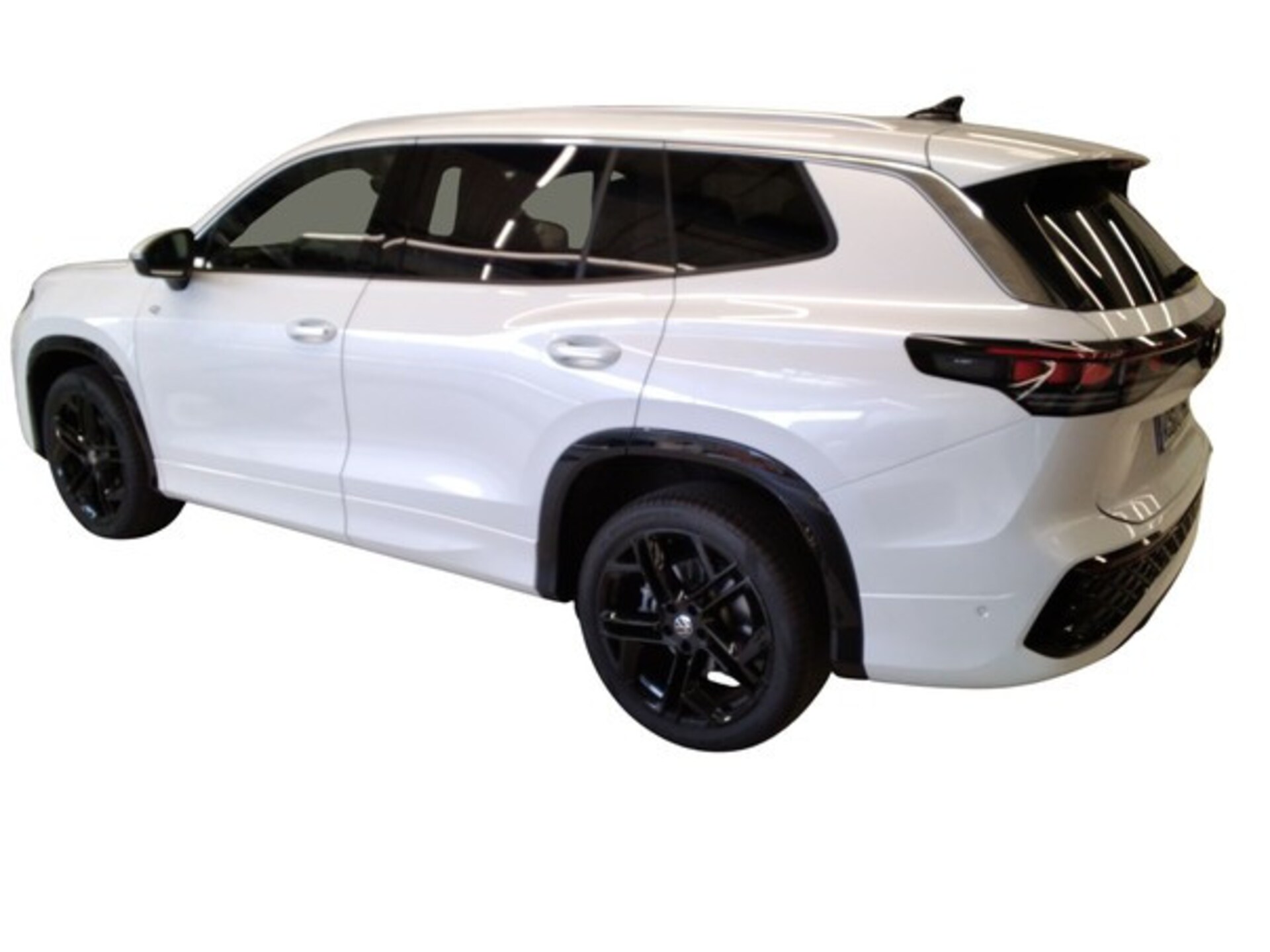 Volkswagen Tayron R-Line