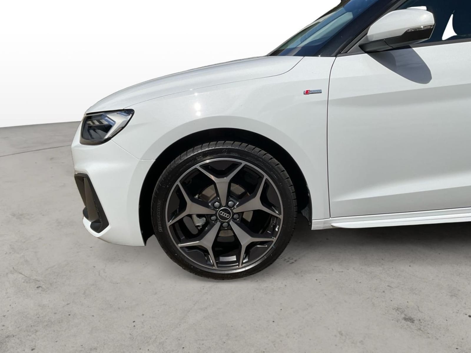 Audi A1 Sportback – Bild 14