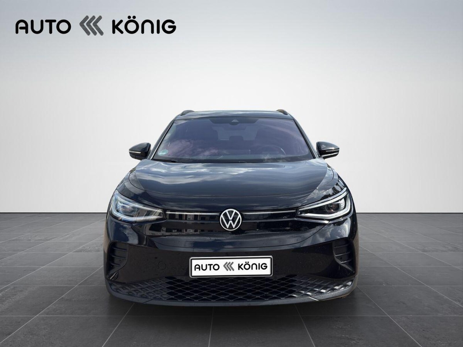 Volkswagen ID.4 – Bild 4