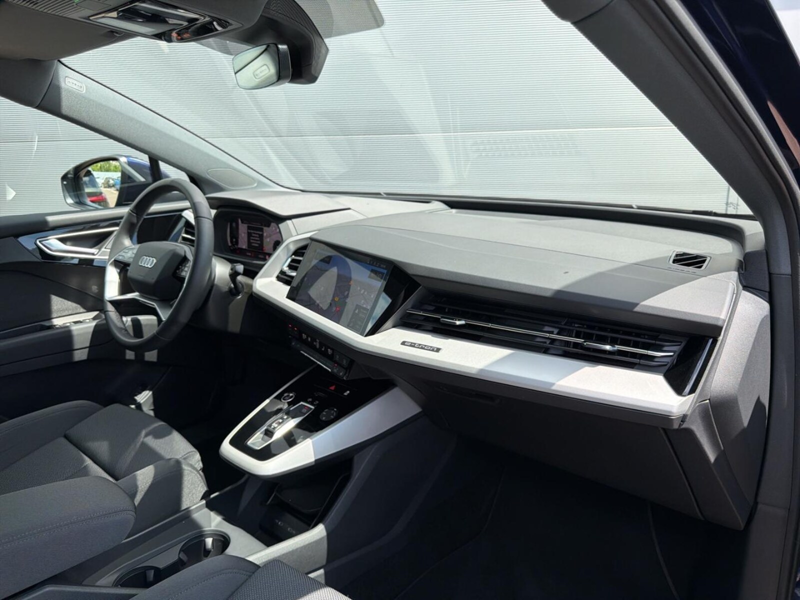 Audi Q4 e-tron – Bild 13