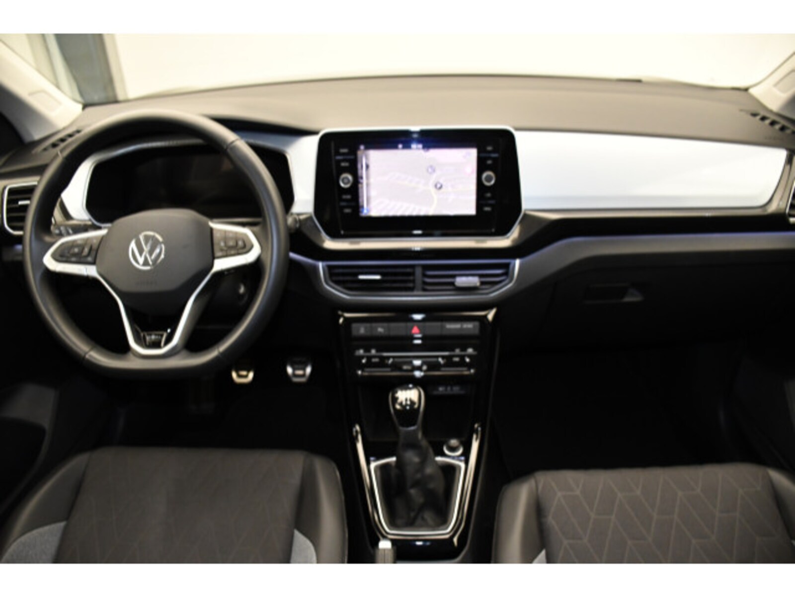 Volkswagen T-Cross – Bild 4