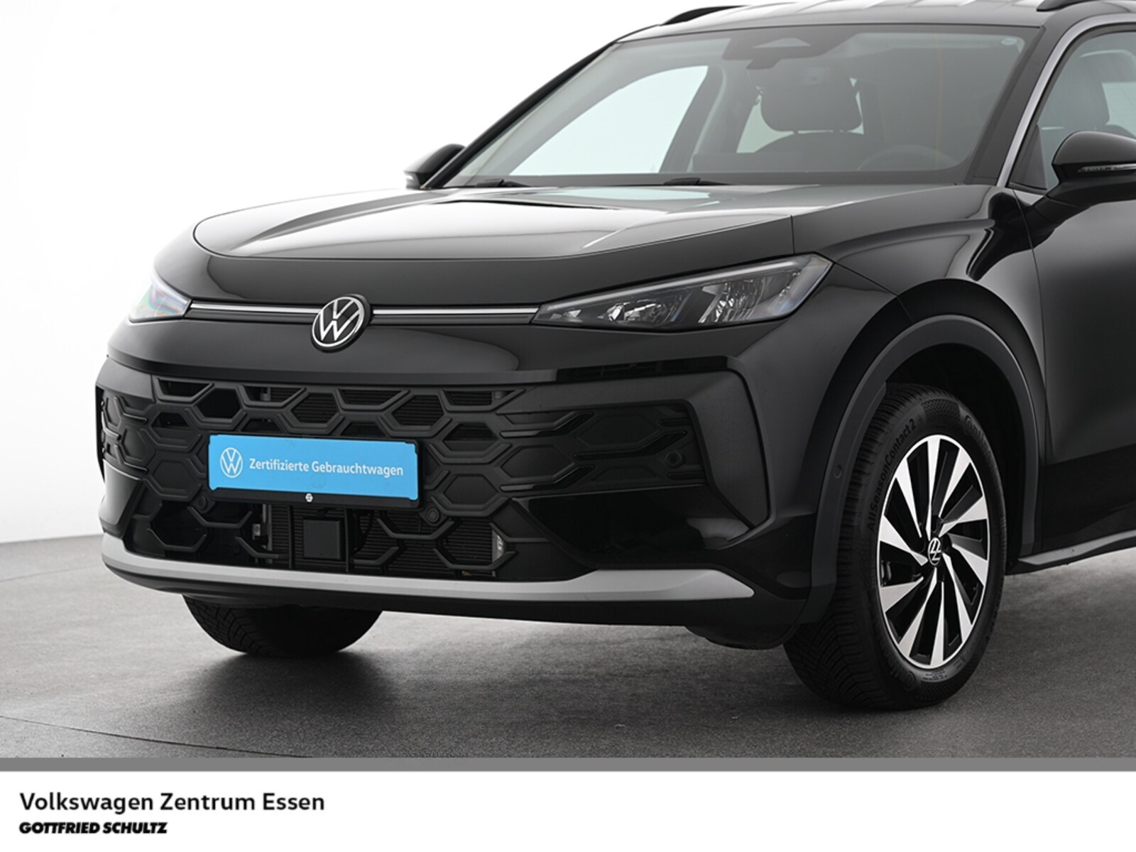 Volkswagen T-Roc – Bild 7