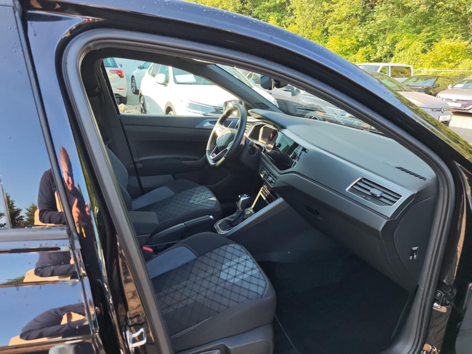 Volkswagen Polo – Bild 12