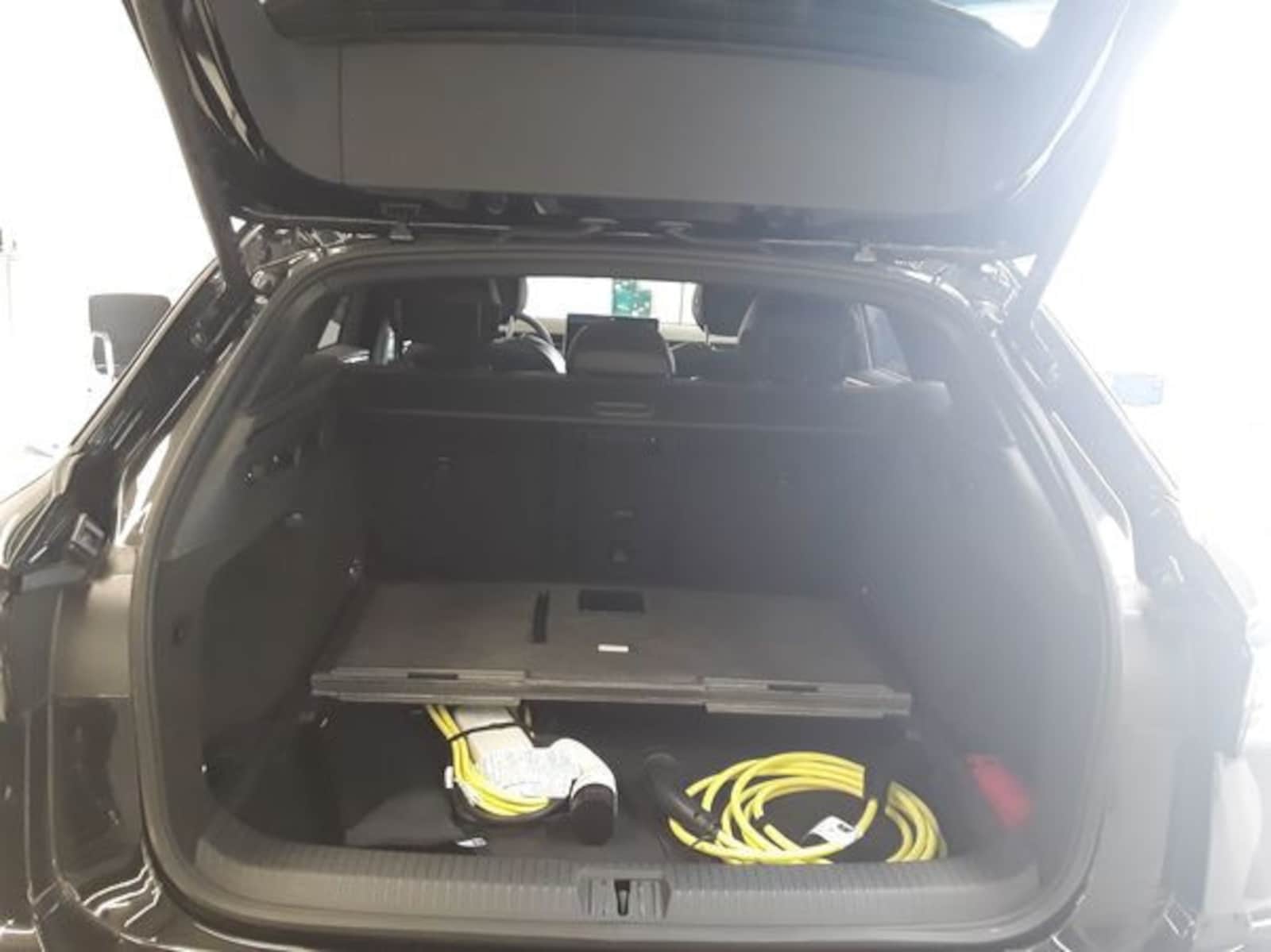 Volkswagen ID.7 Tourer – Bild 15