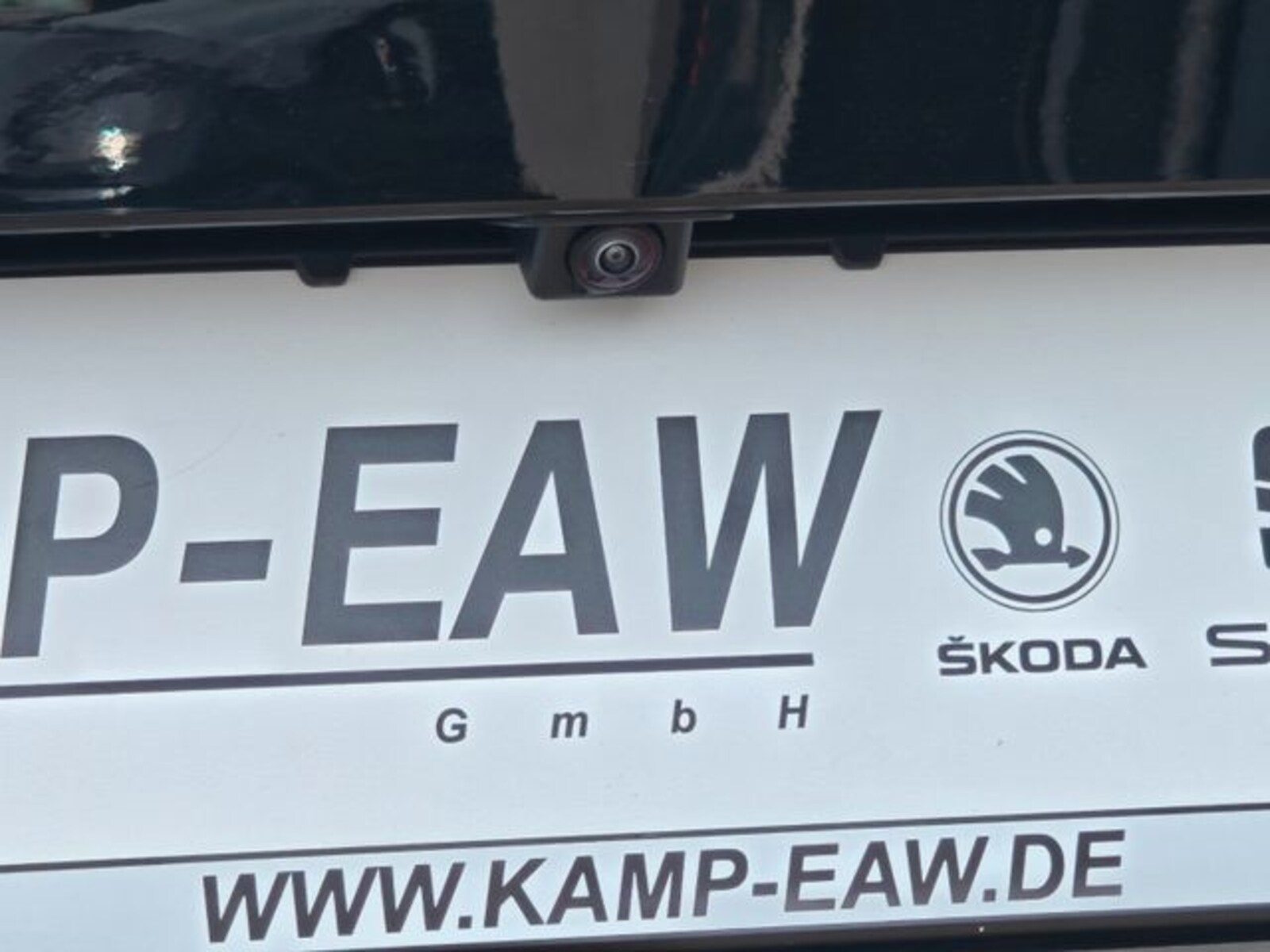CUPRA Leon Sportstourer – Bild 15