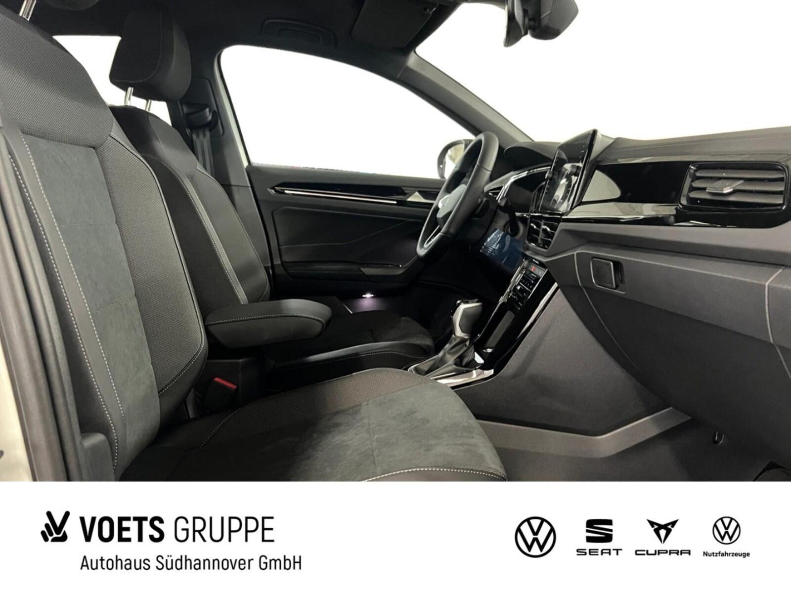 Volkswagen T-Roc – Bild 6