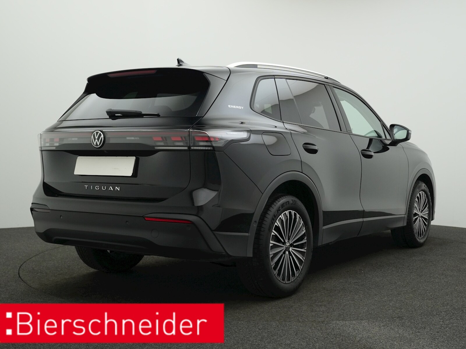 Volkswagen Tiguan – Bild 6