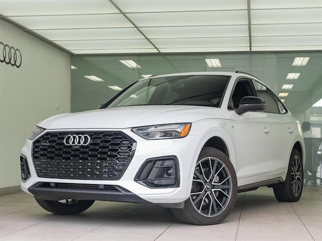 Photo of 2023 Audi Q5 Sportback 