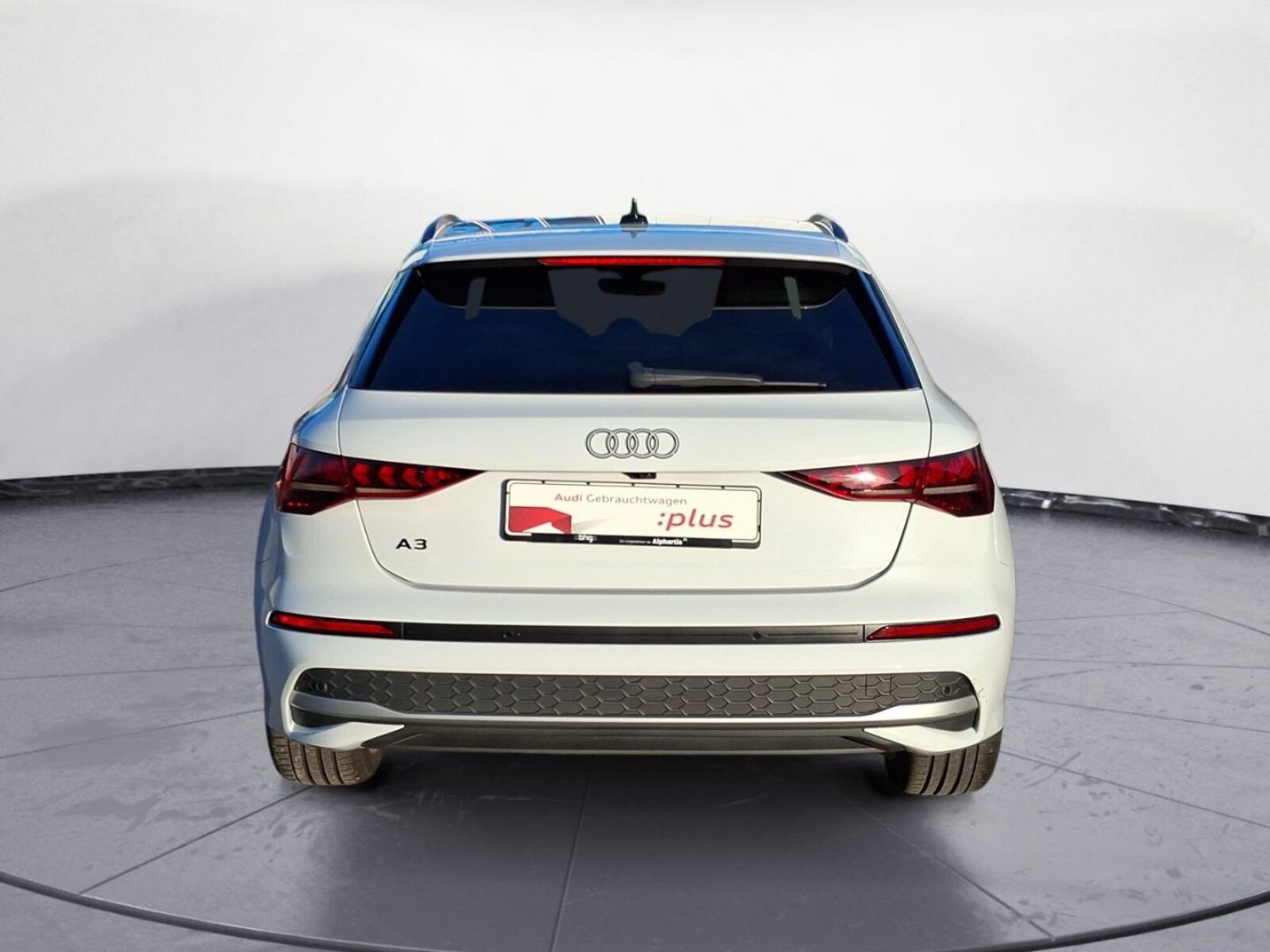 Audi A3 Sportback – Bild 5