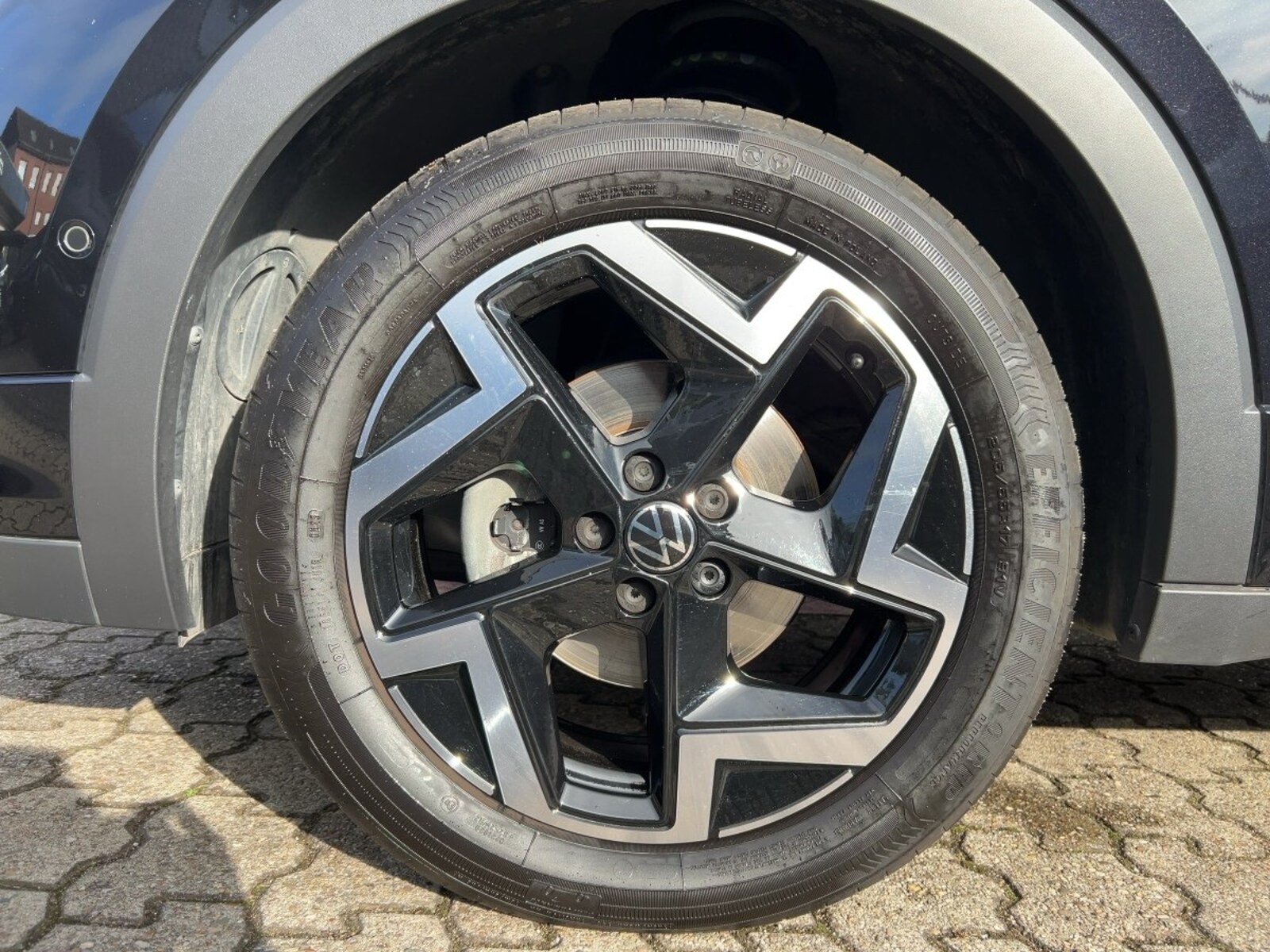 Volkswagen T-Cross – Bild 13