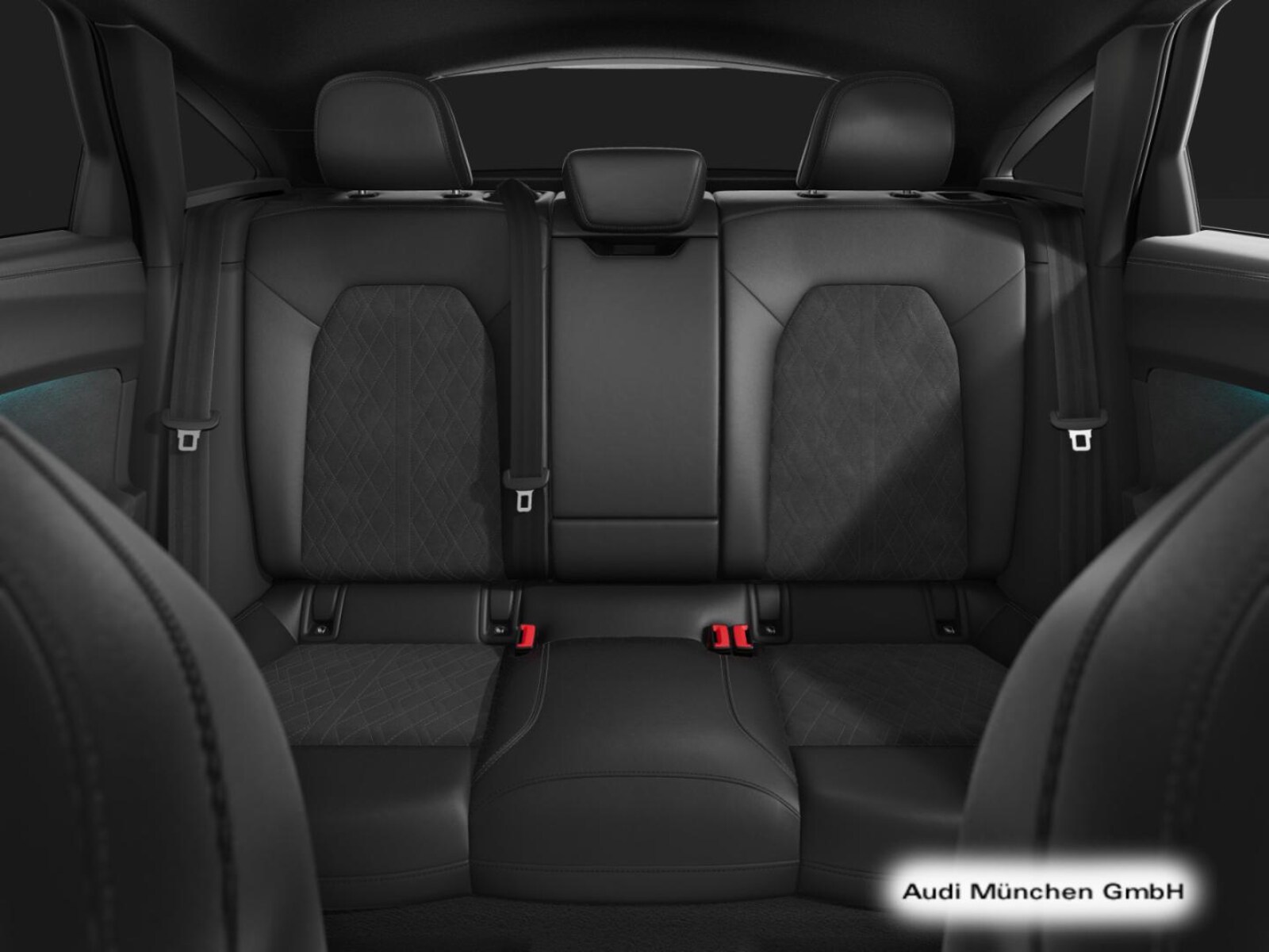 Audi S5 Limousine – Bild 10