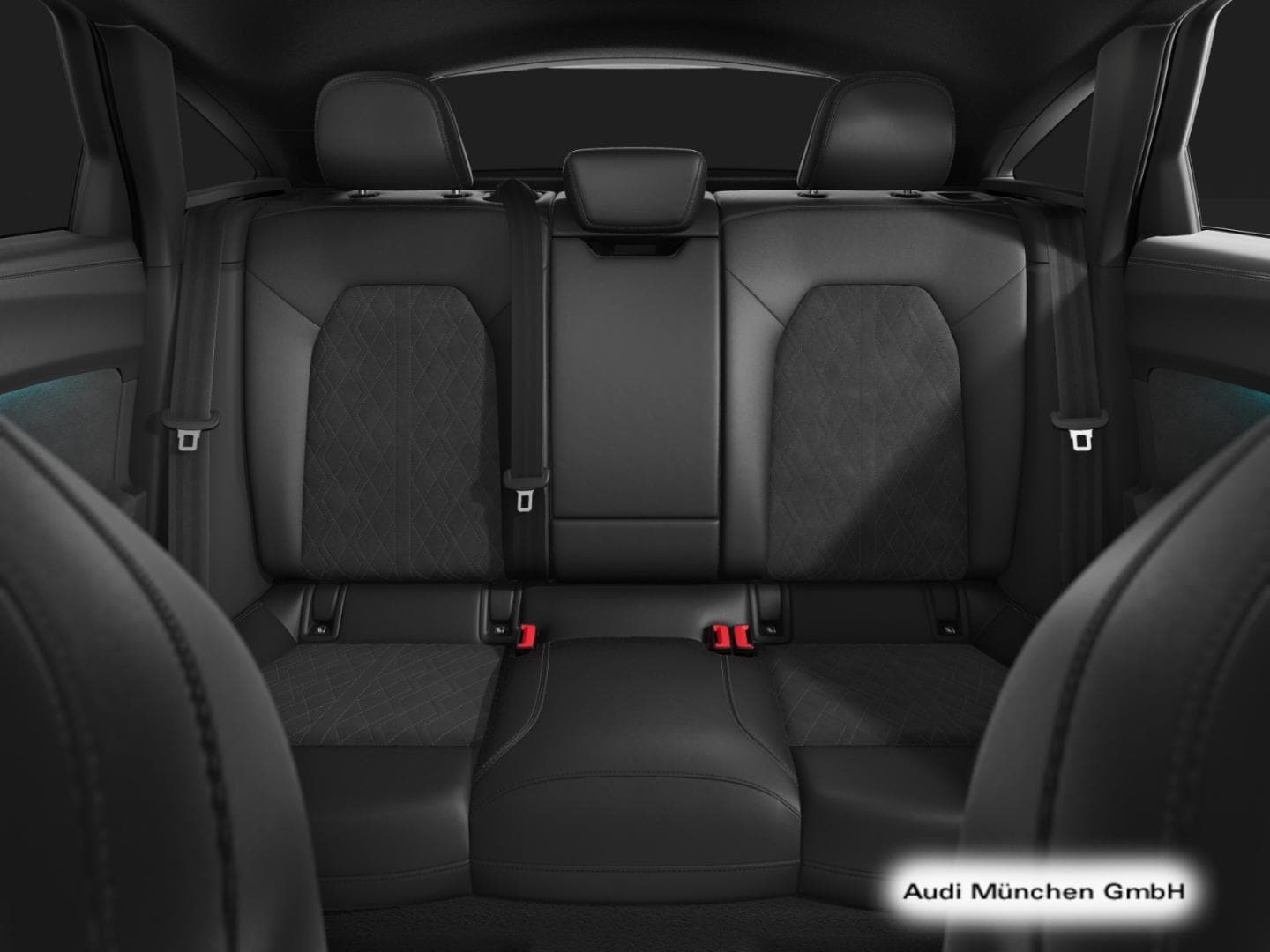 Bild über Audi S5 Limousine edition one TFSI 270 kW S tronic - für weitere Informationen kontaktieren Sie den Audi Partner