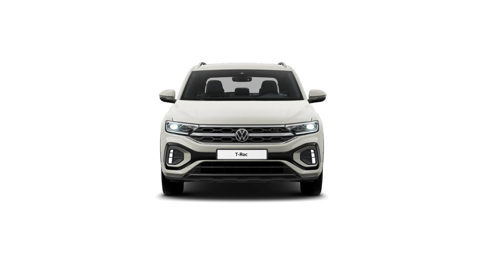 Volkswagen T-Roc – Bild 2