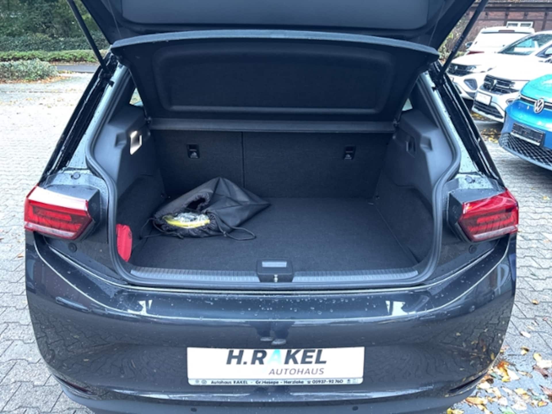 Volkswagen ID.3 Pro