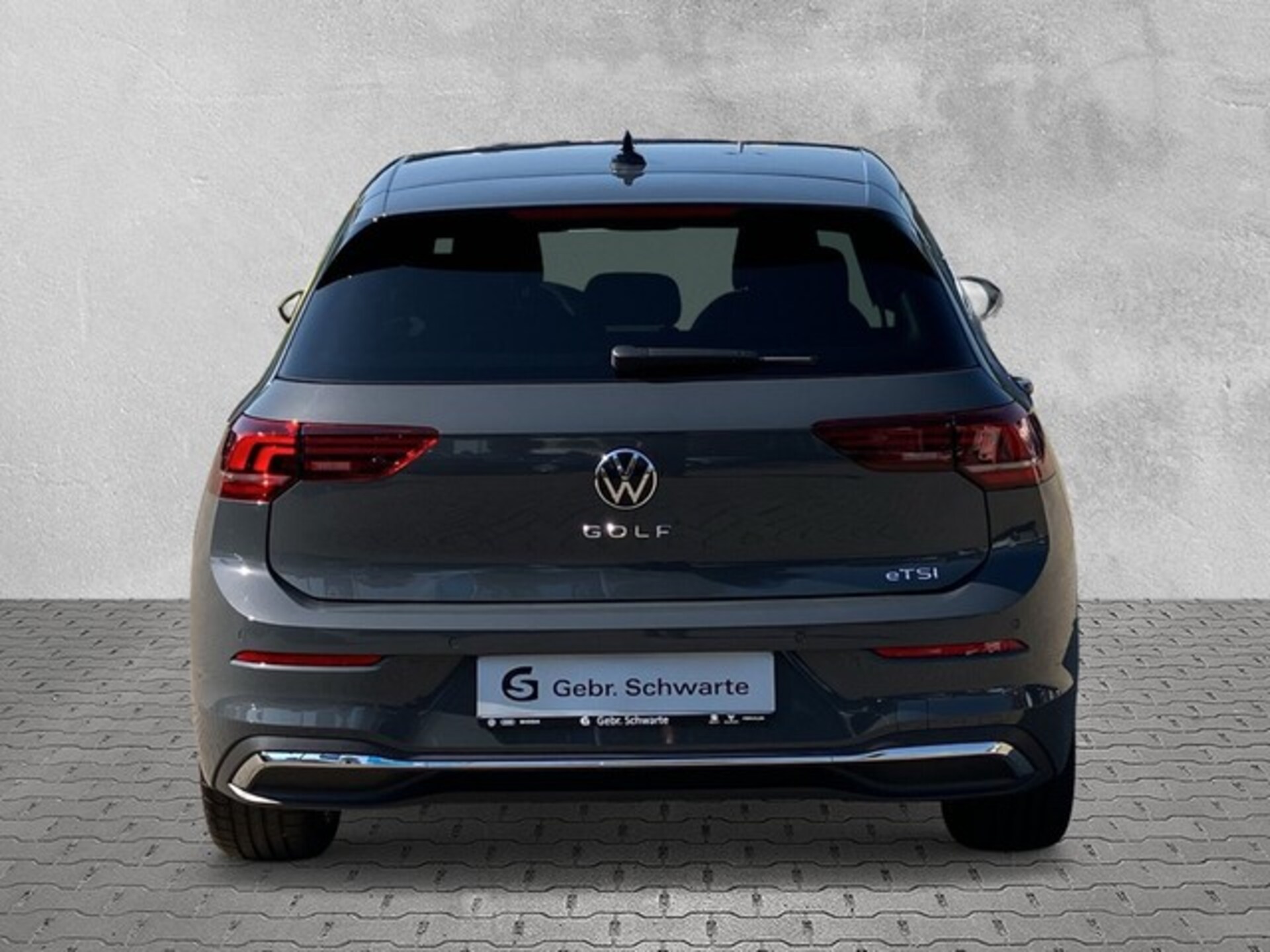 Volkswagen Golf Style