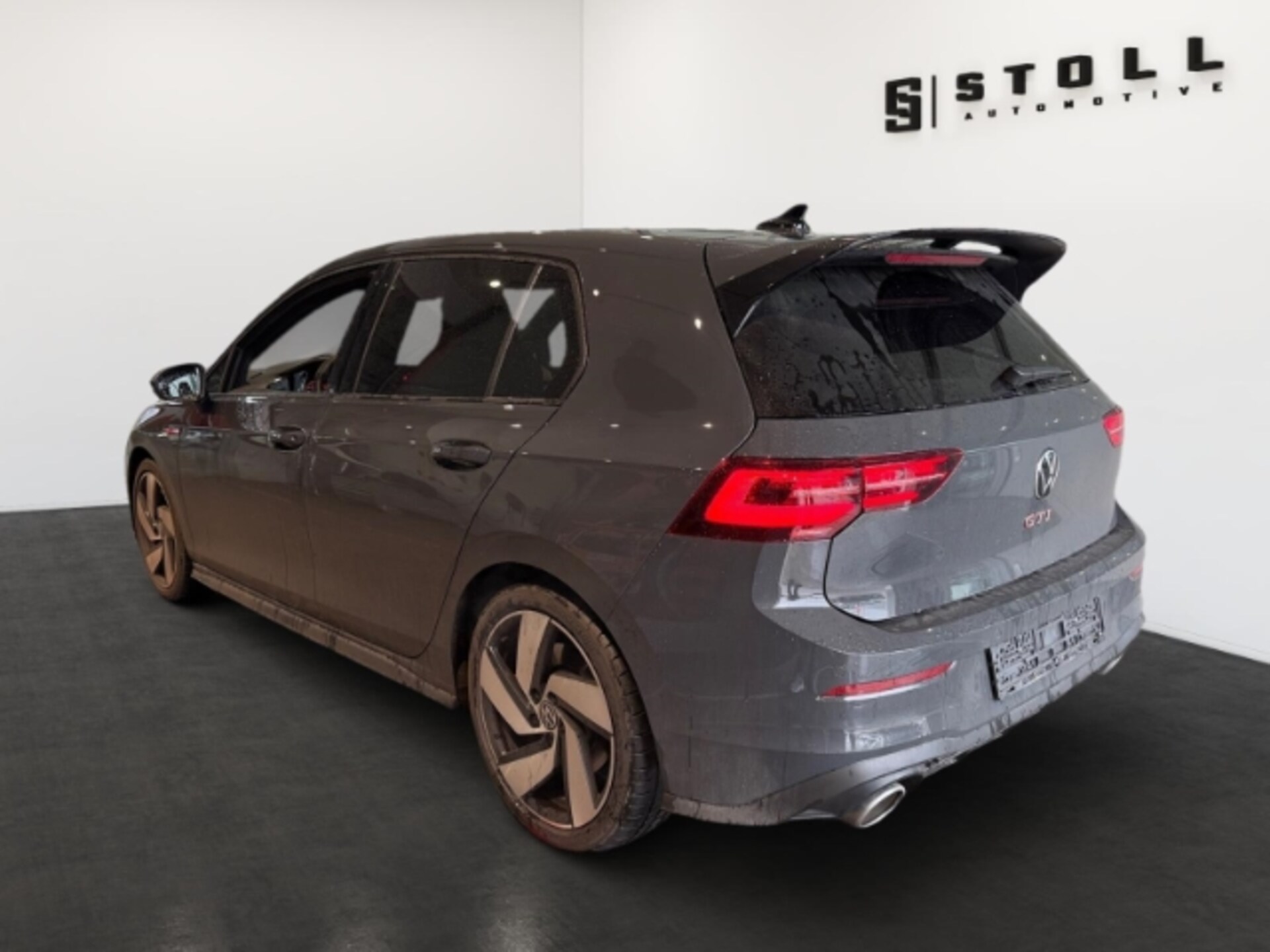 Volkswagen Golf GTI Clubsport