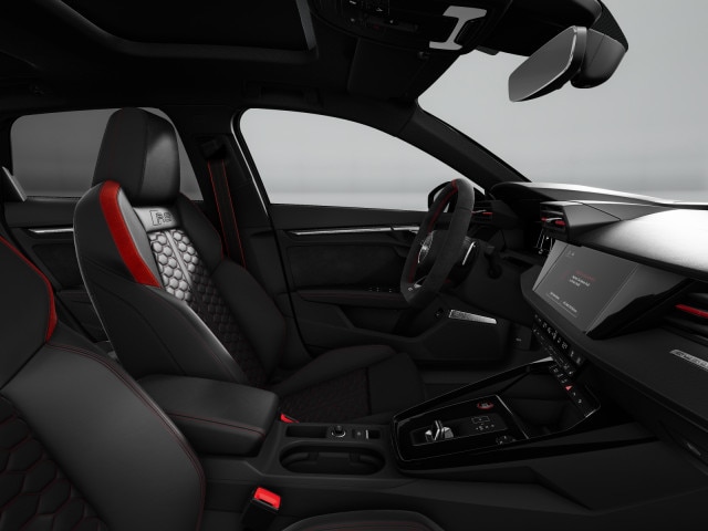 Audi RS3 Sportback TFSI Quattro S Tronic - 2023 - Joinsteer - #12