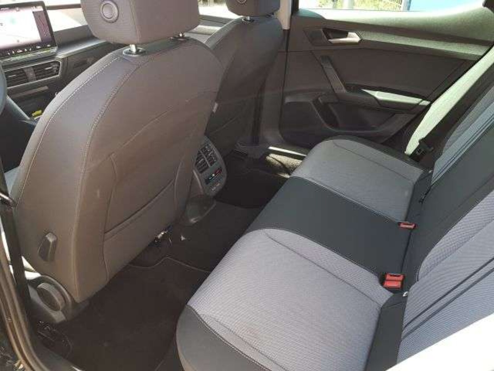 SEAT Leon – Bild 13