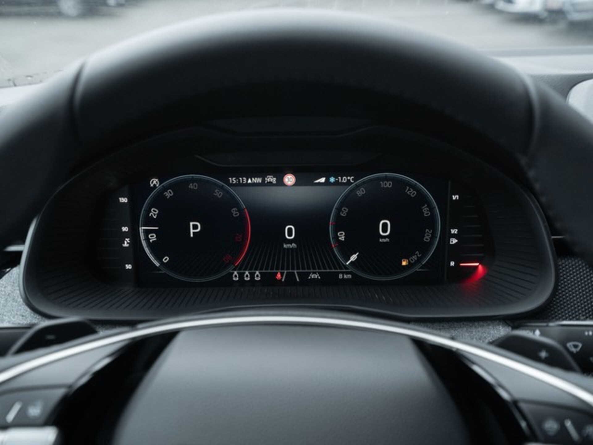Skoda Scala Selection