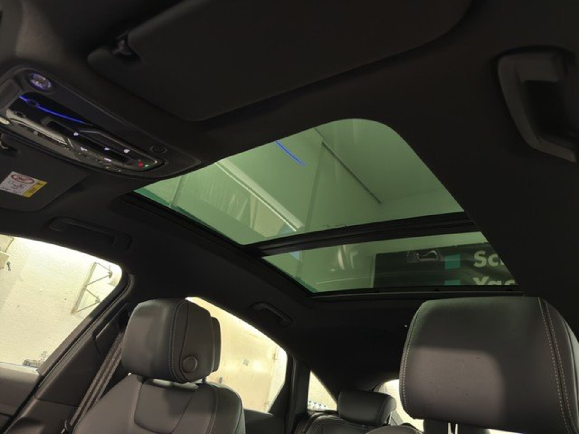 Audi Q8 Sportback e-tron Advanced