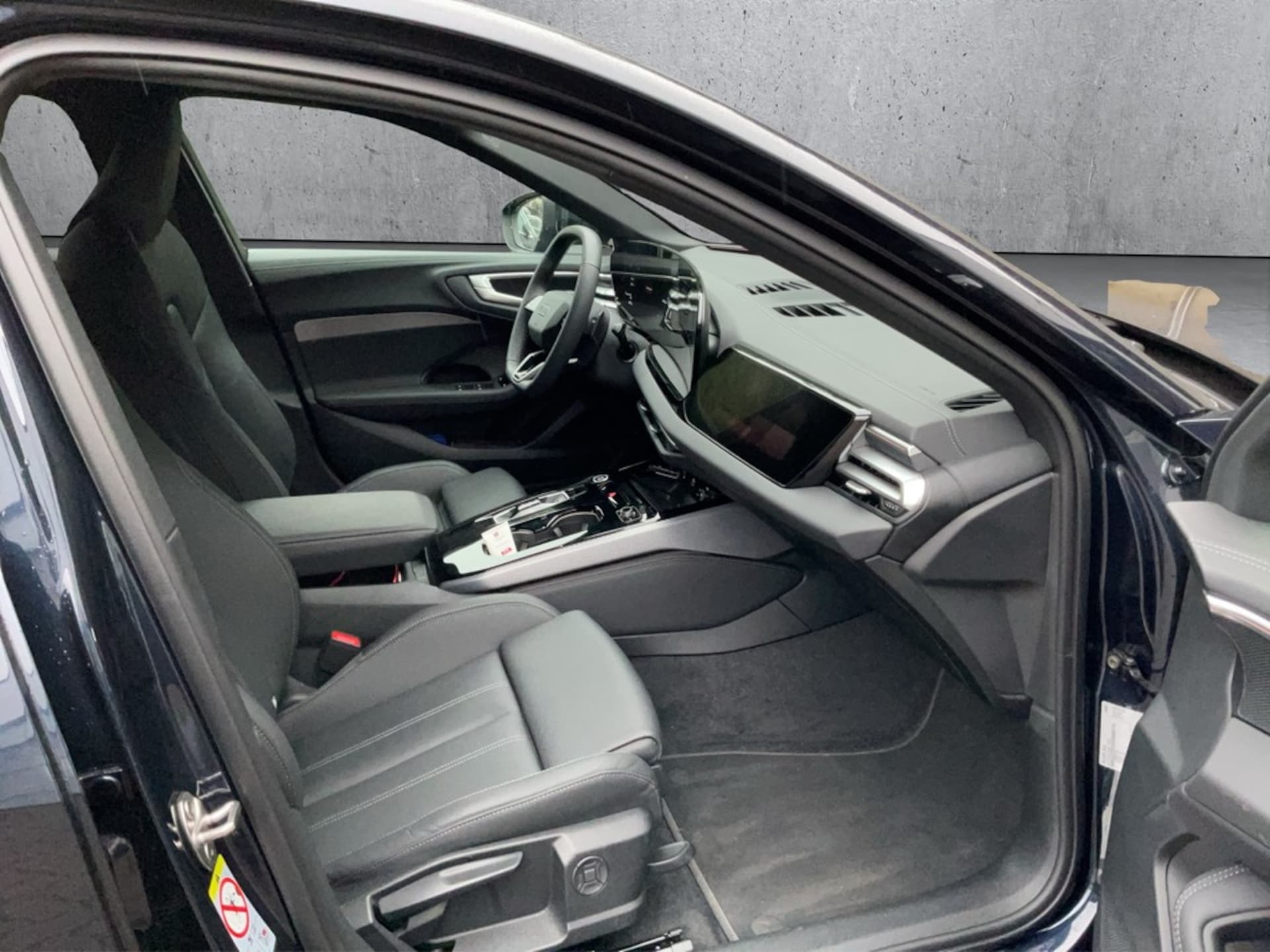 Audi A5 Avant edition one